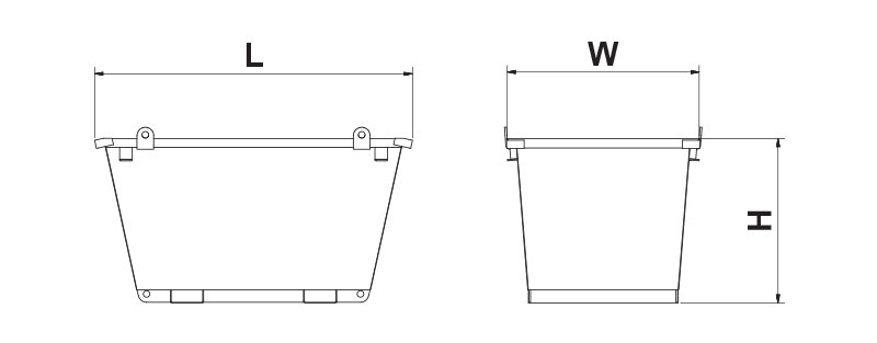 site-crane-bins-sizes